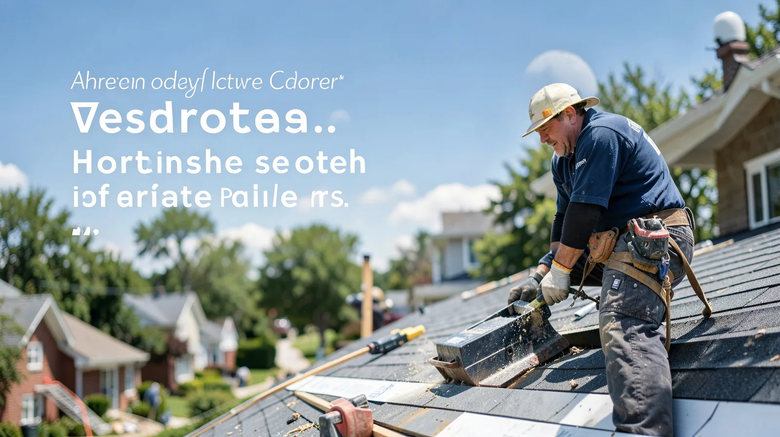 Roof Replacement in Home, KS near me